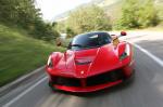Ferrari LaFerrari 2015 года